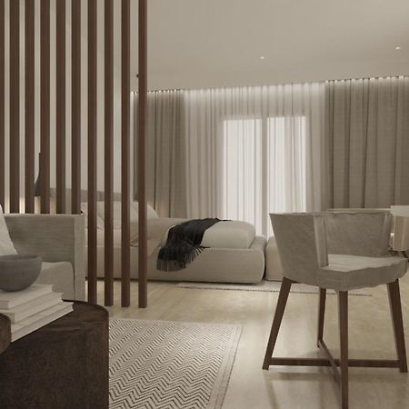 Hotel Sphinx Naxos City Kültér fotó