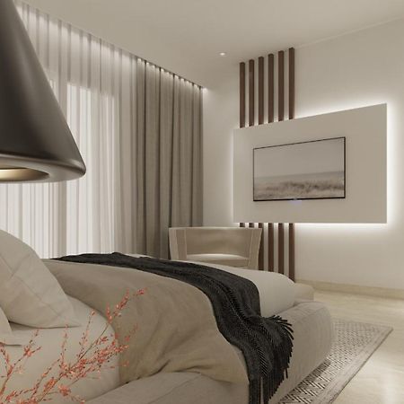 Hotel Sphinx Naxos City Kültér fotó