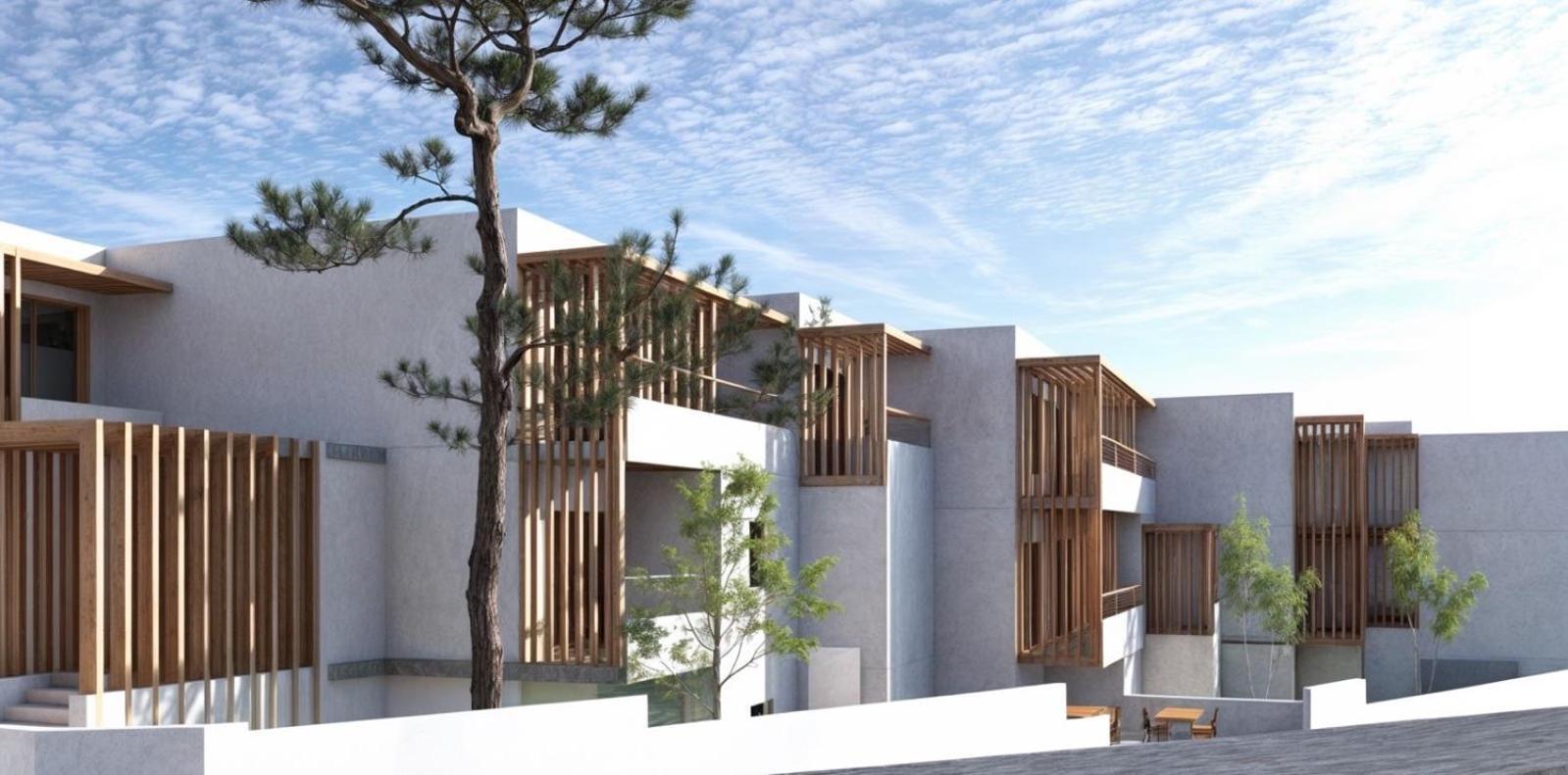 Hotel Sphinx Naxos City Kültér fotó