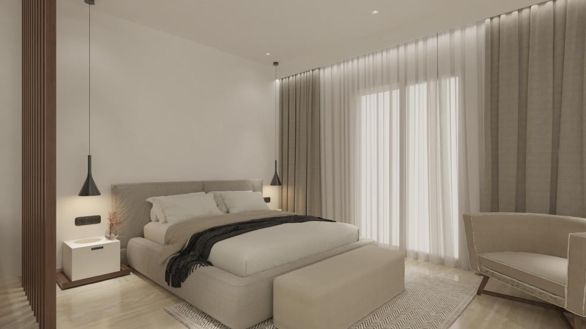 Hotel Sphinx Naxos City Kültér fotó