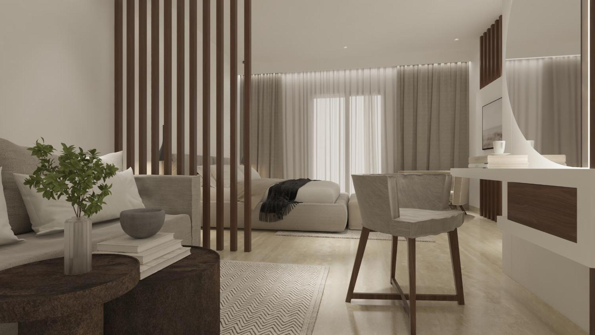 Hotel Sphinx Naxos City Kültér fotó